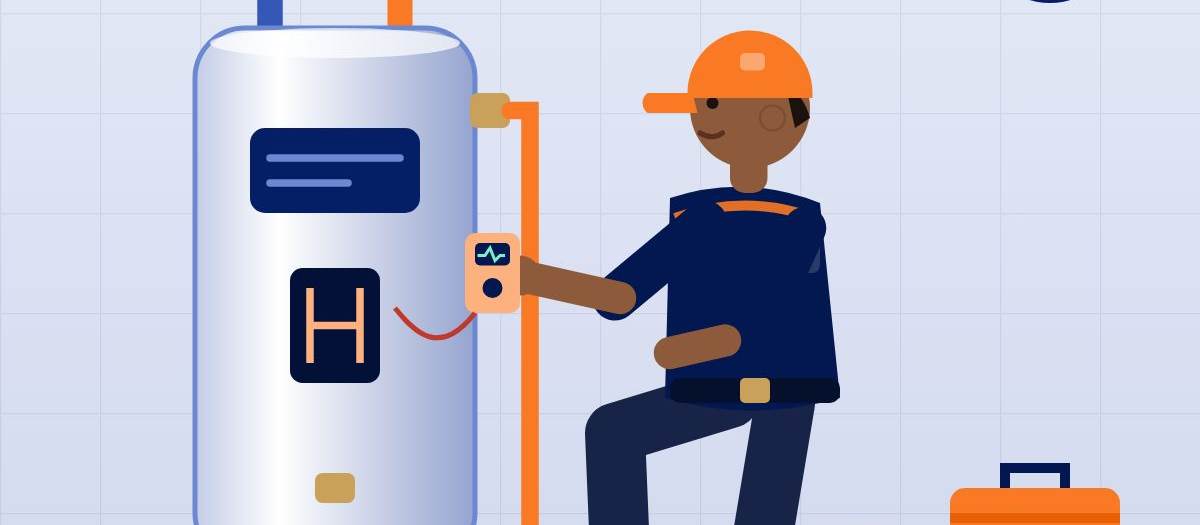 Builder-grade heaters and what comes next