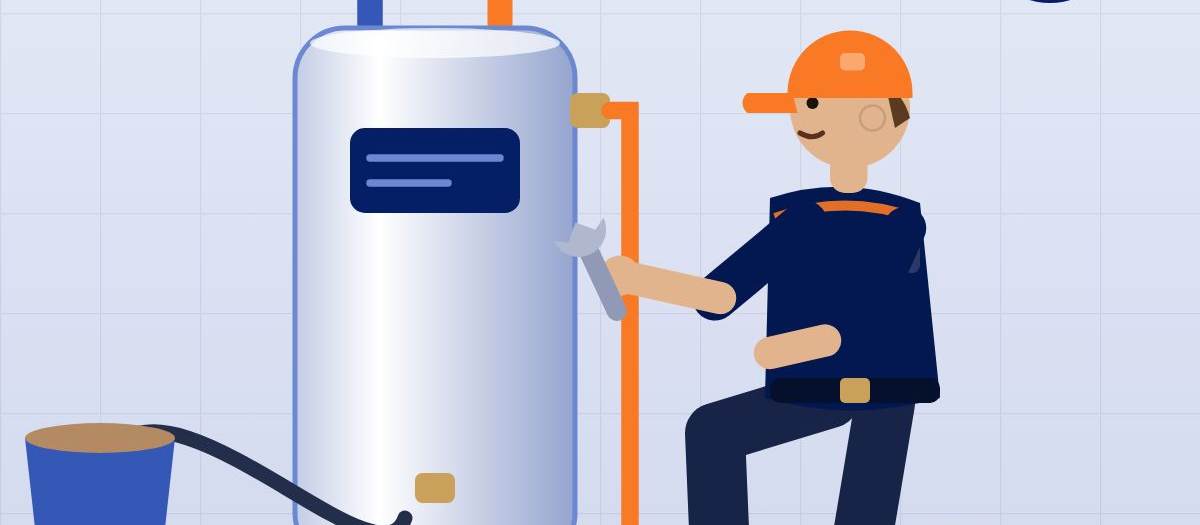 Why water heater issues are common in Fishers