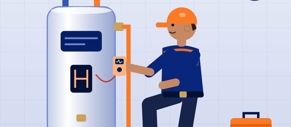 Should you stay with gas or electric?